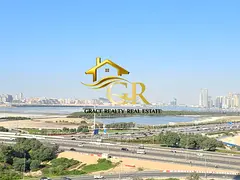 Creek View 3BR +Maid | Lower Floor