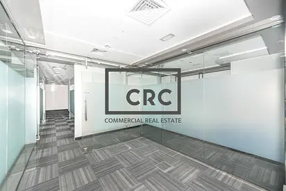 Private Terrace | Fitted w/ Partition | 4 Parkings