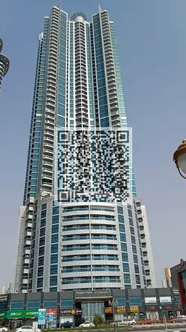✨ Luxury 2BHK for Rent | Full Sea View | 2 Balconies | Maid Room | Corniche Tower Ajman ✨