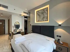 Stylish High-Floor Investment Unit | Furnished