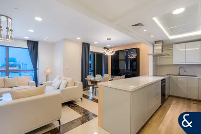 Full Sea View | Rare Layout | Upgraded