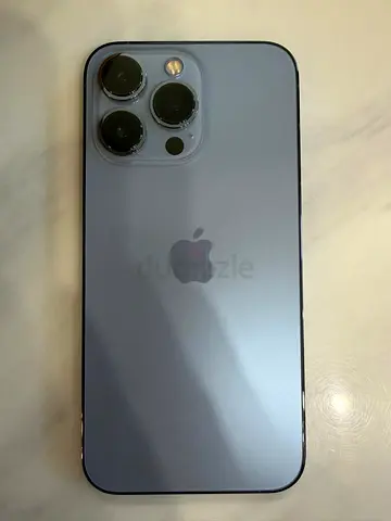 iPhone 13 Pro 128GB Sierra Blue 128GB TDRA
