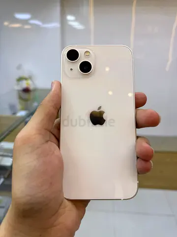 Iphone 13 256GB white for sale( copy LCD)