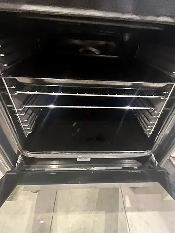 Electric stove