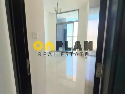 Spacious 1BR with Kitchen Appliances | Vacant now