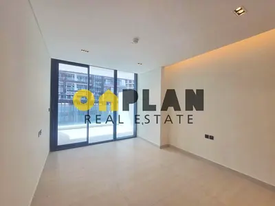 Semi-Furnished Studio | New Building | Vacant now