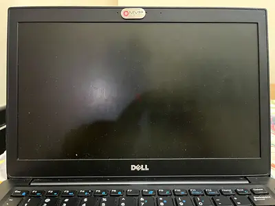 Dell latitudes 7280