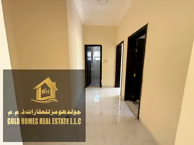 Spacious 1-Bedroom Apartment for Annual Rent