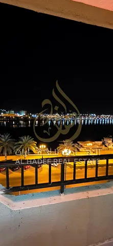 Furnished one-bedroom apartment for rent in Sharjah (Al Mureijah area)