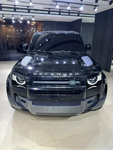 2024 LAND Rover DEFENDER — миниатюра 3
