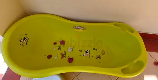 Baby bath tub brand new for sale