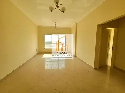 big size 1bhk 2wr close to maliha road muwailih