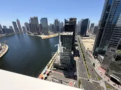 High Floor | Furnished | Canal and Downtown View