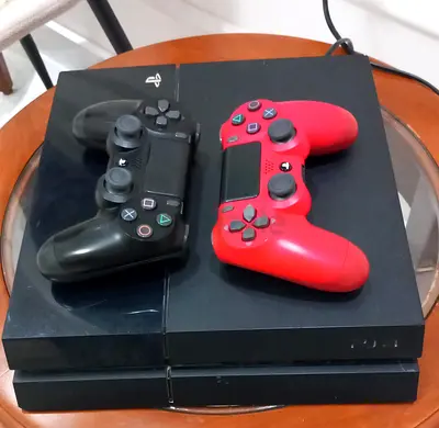 Ps4