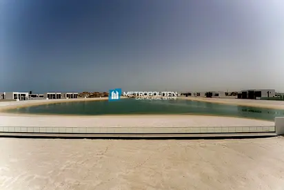 Waterfront V6 | Elite Large Plot | Single Row 6BR