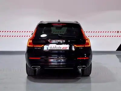 صورة 7 لـ 2021 Volvo XC60