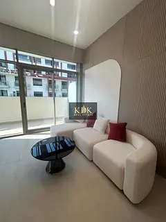 Fully Furnished | Premium Quality | Ready To Move