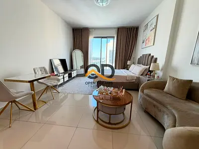 Spacious Studio furnished apartment available for rent!!!