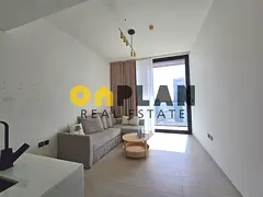 Modern Design 1-Br | Furnished | Move in ready