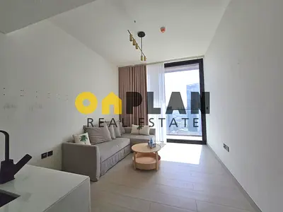Modern Design 1-Br | Furnished | Move in ready