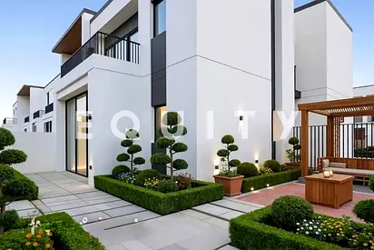 Classic Type | Close to Park | Quiet Location
