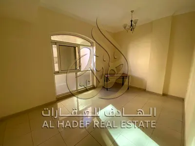 ✨🏡 شقة غرفتين وصالة للإيجار في القليعة – 4 دفعات – سعر ممتاز 🏡✨