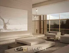 2BR Apartment | Burj &amp; Park View | Balcony | Great Interiors