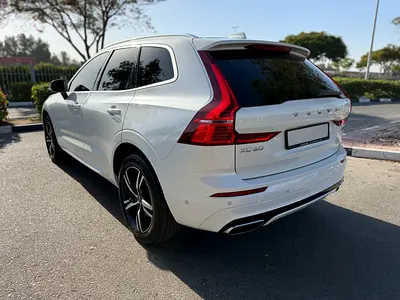 صورة 5 لـ 2018 Volvo XC60