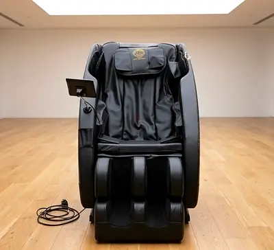 Coolbaby Pro Used Full Body Massage Chair for Sale (Zero Gravity)
