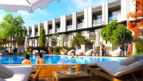 3 BR+1+Maid's | Invest Now | Amazing | Prime Area