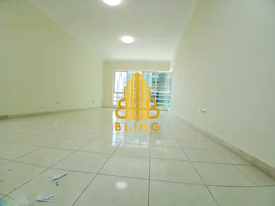 Tremendous 3BHK With 1 Master Bedrooms & Maid Room