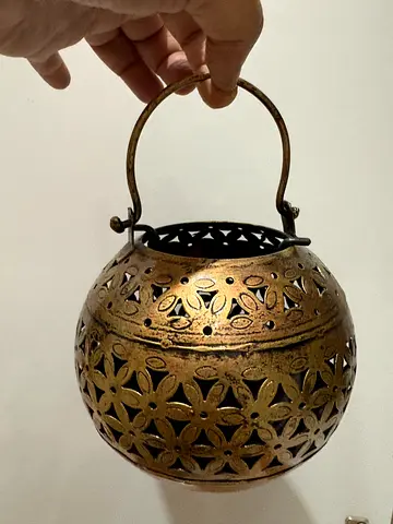 Decorative Candle stand