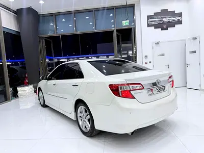 صورة 6 لـ 2013 Toyota CAMRY