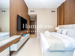 Palm View from all rooms | Upgraded | Spacious