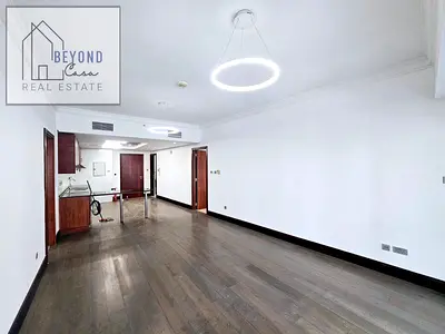 Stunning 2BR | Lake View | Furnished | Spacious Balcony