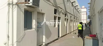 Mohre Approved Labor Camp With All Bills &amp; Air Condition Units For Rent In Jurf Indusrial Area A