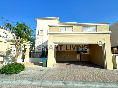 Ready to Move | 5 Bed Villa | Full Maint | 4 Chqs