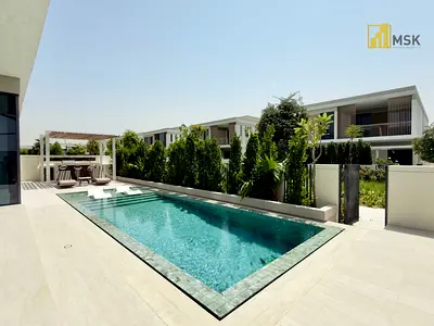 Exclusive PV Villa | Fully Upgraded | Vacant