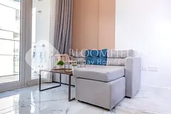 Three Payments | High Floor | Fully Furnished