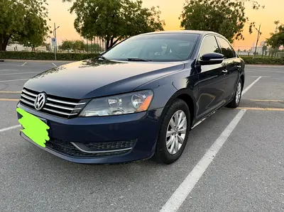Volkswagen Passat 2016 First Owner