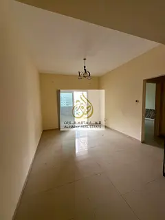 Spacious 1 Bedroom Apartment with Balcony for Rent in Al Khan Sharjah | Prime Location on Al Khan St