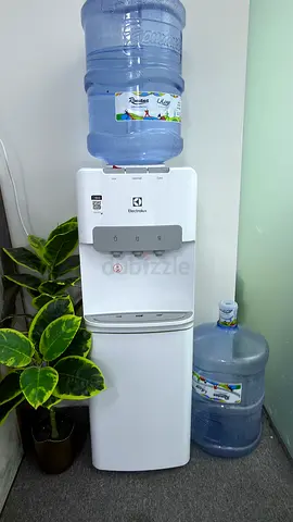 Water Dispenser