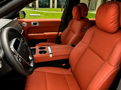 صورة 9 لـ 2025 LI AUTO L9
