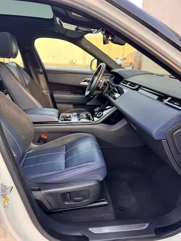 صورة مصغرة 11 لـ 2019 LAND Rover RANGE ROVER VELAR