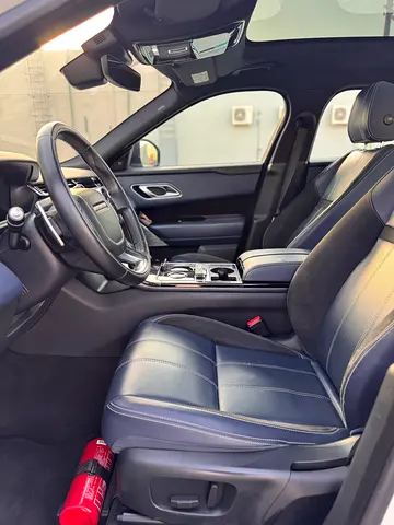 صورة مصغرة 9 لـ 2019 LAND Rover RANGE ROVER VELAR