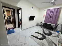 Fully furnished 1 bhk for monthly rent AED 3000 Muweilah