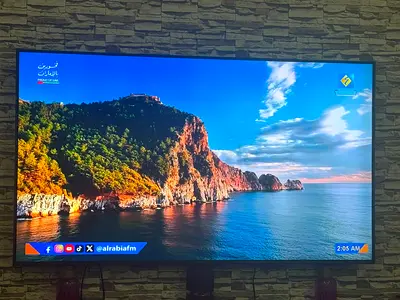 LG smart TV