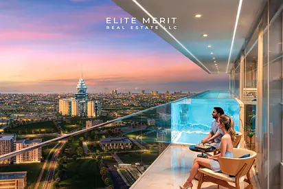 Smart Unit | Facing Silicon Oasis | Resale | Q2 2028