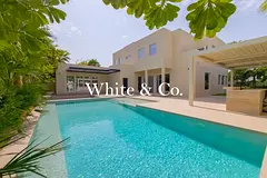 Turn Key Villa | Fully Extended | Vacant