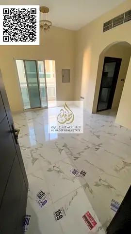 For Rent | 1 Bedroom Apartment with Private Parking – Al Jurf 2